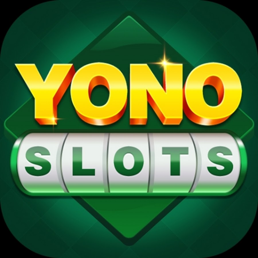 Yono Slots – download bonus ₹₹64